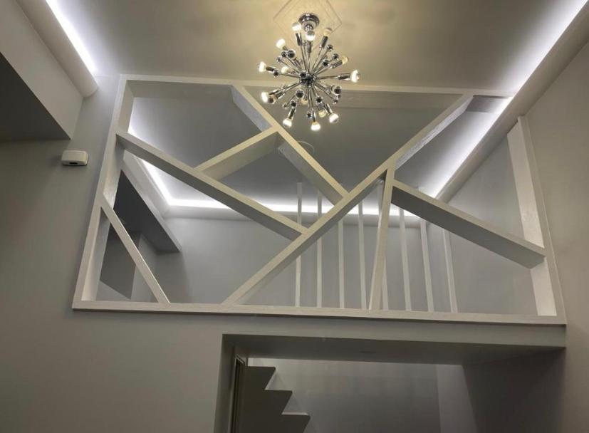 Appartement T 2 In The Heart Of *