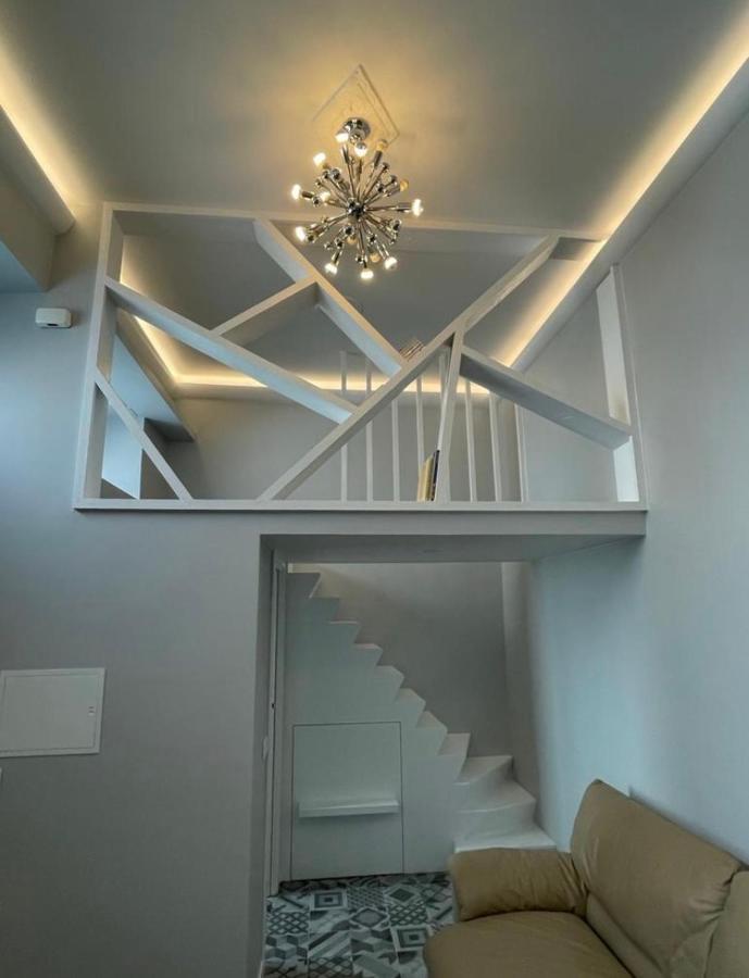 T 2 In The Heart Of Appartement Lissabon