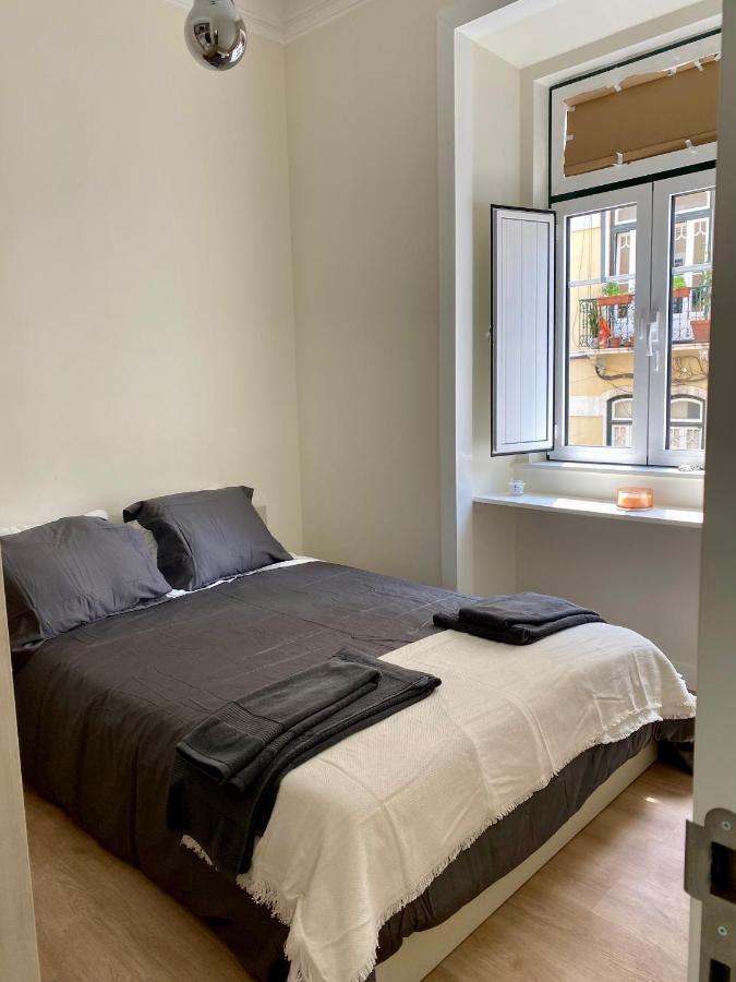 Appartement T 2 In The Heart Of