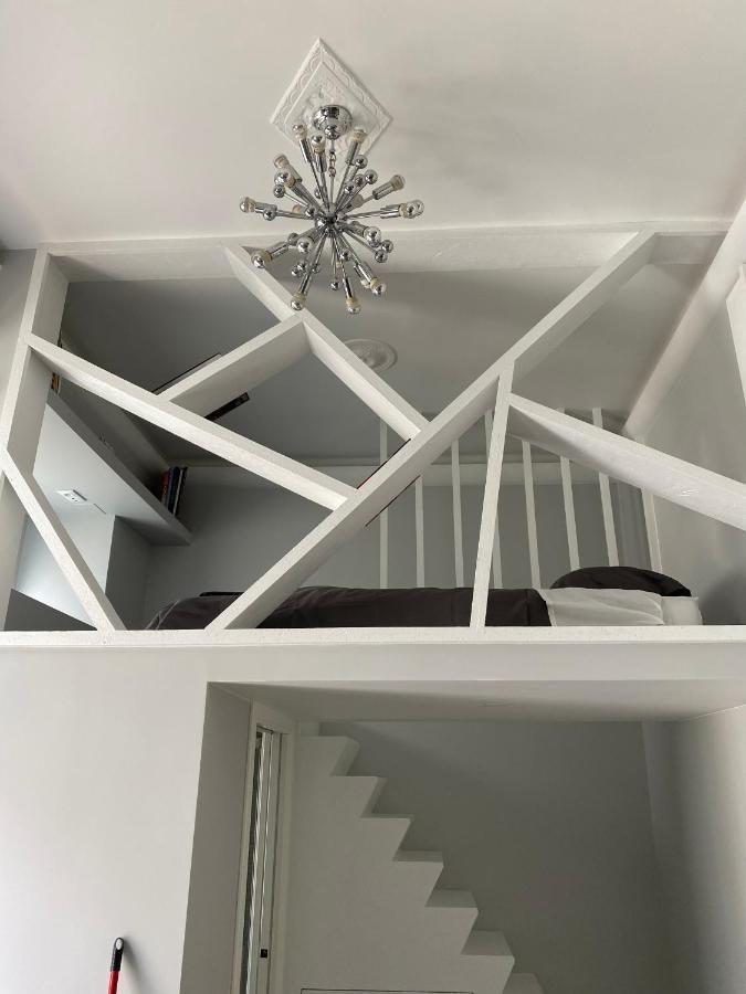 T 2 In The Heart Of Appartement