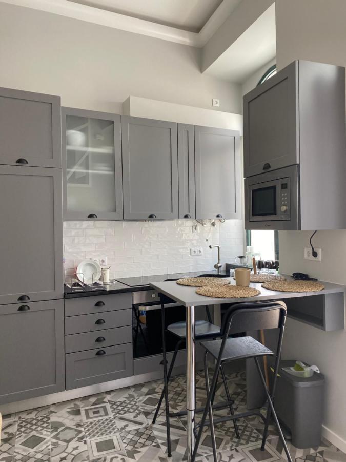 T 2 In The Heart Of Appartement