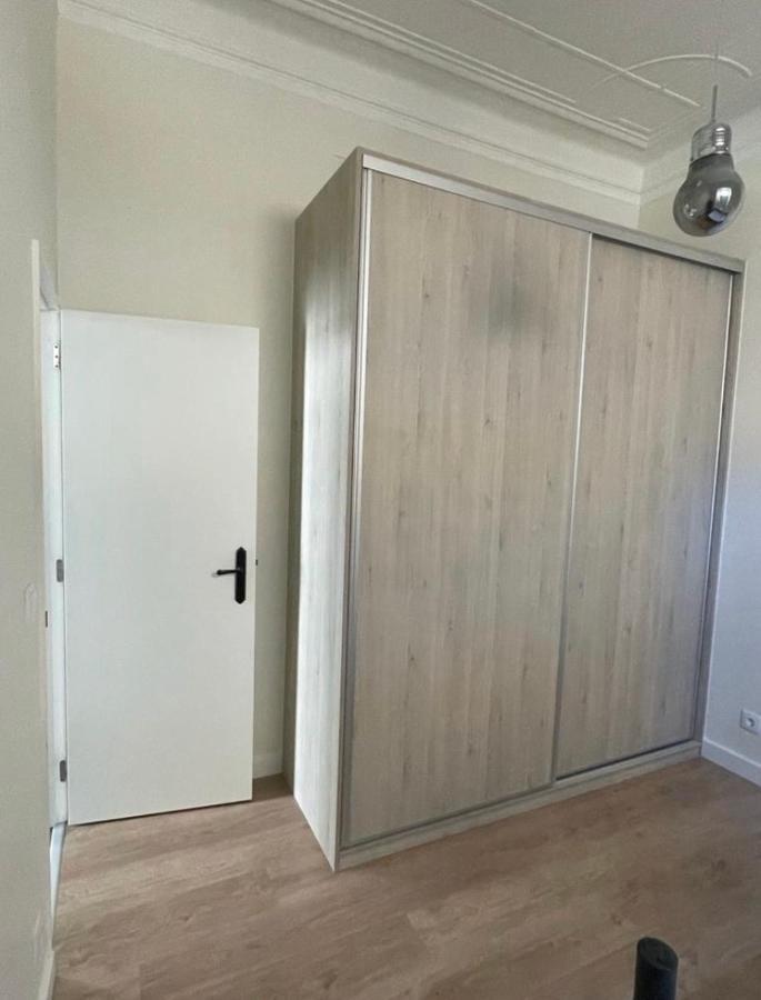 Apartment T 2 In The Heart Of Lissabon