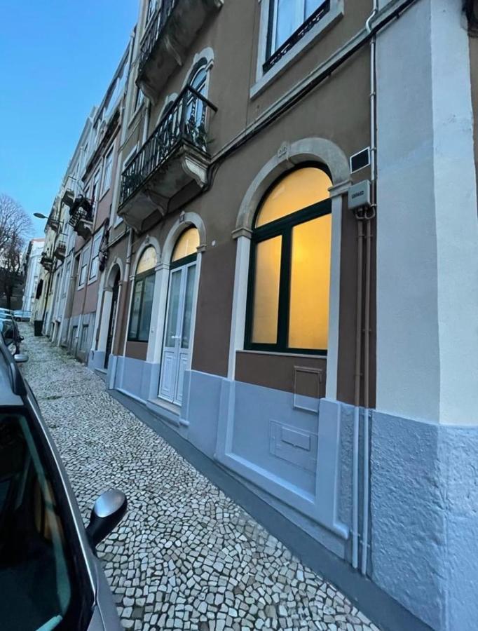 Apartment T 2 In The Heart Of *