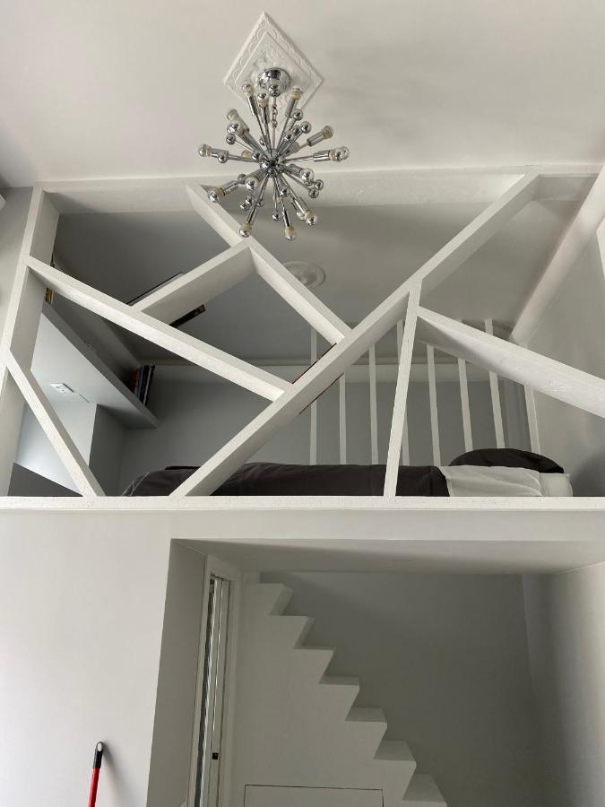 Apartment T 2 In The Heart Of Lissabon