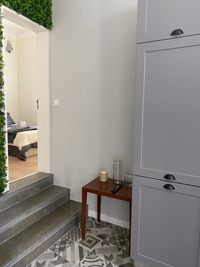 Apartment T 2 In The Heart Of