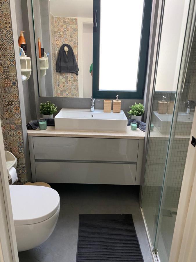 Apartment T 2 In The Heart Of Lissabon