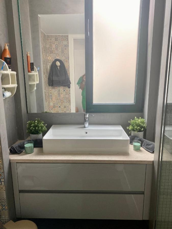 T 2 In The Heart Of Apartment Lissabon