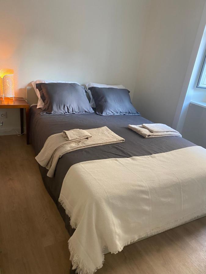 T 2 In The Heart Of Apartment Lissabon