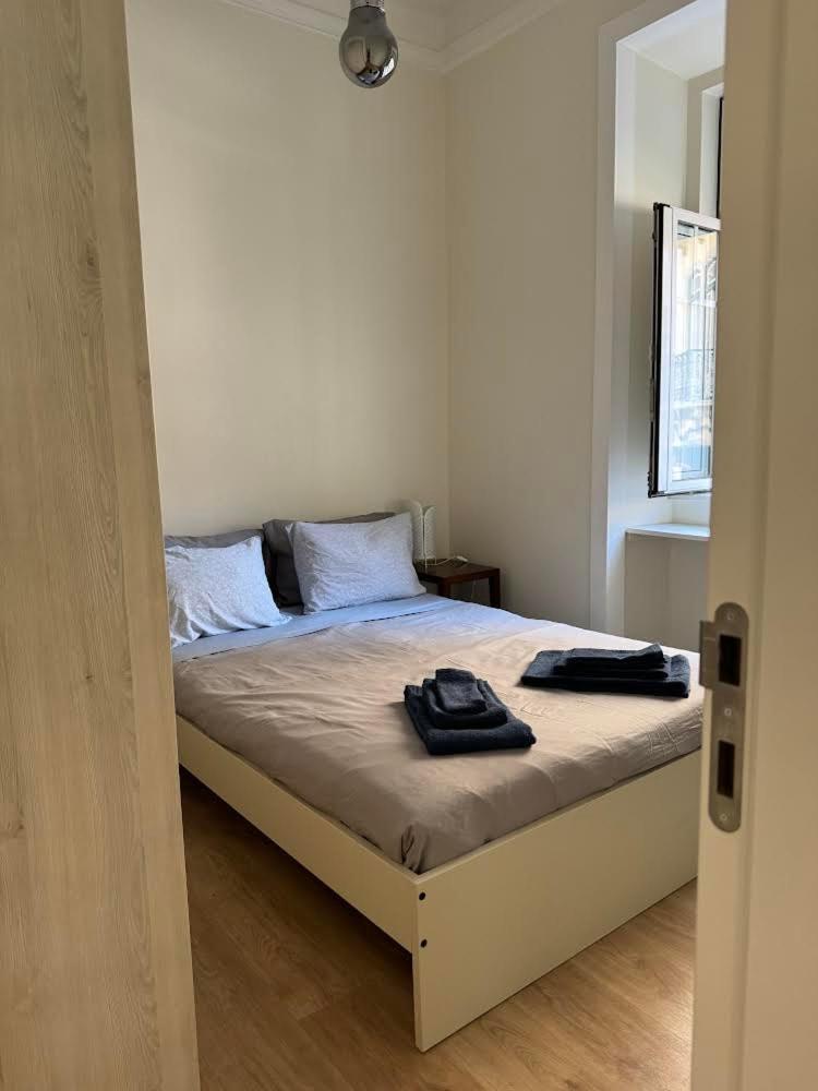 T 2 In The Heart Of Apartment
